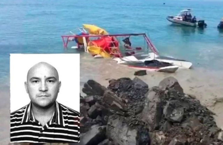 На Кубани полиция разыскивает владельца катера «Атолл», сбежавшего из кабинета следователя