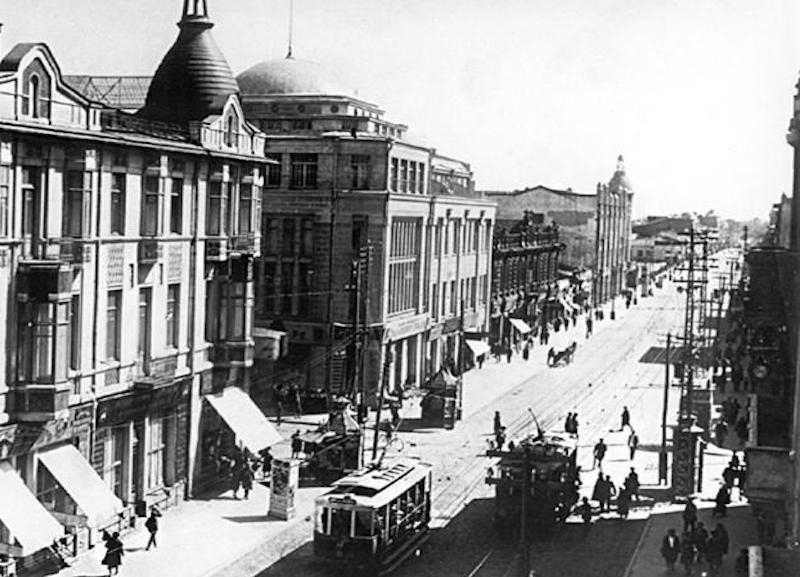 История Краснодара: что известно о новшествах 1928 года