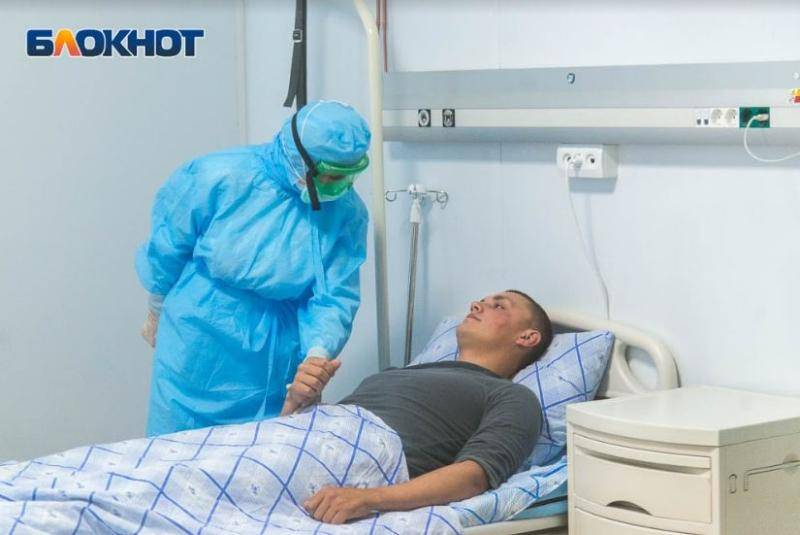 Заболели 102 человека, а выздоровели всего 16: подробности по коронавирусу на Кубани за последние сутки