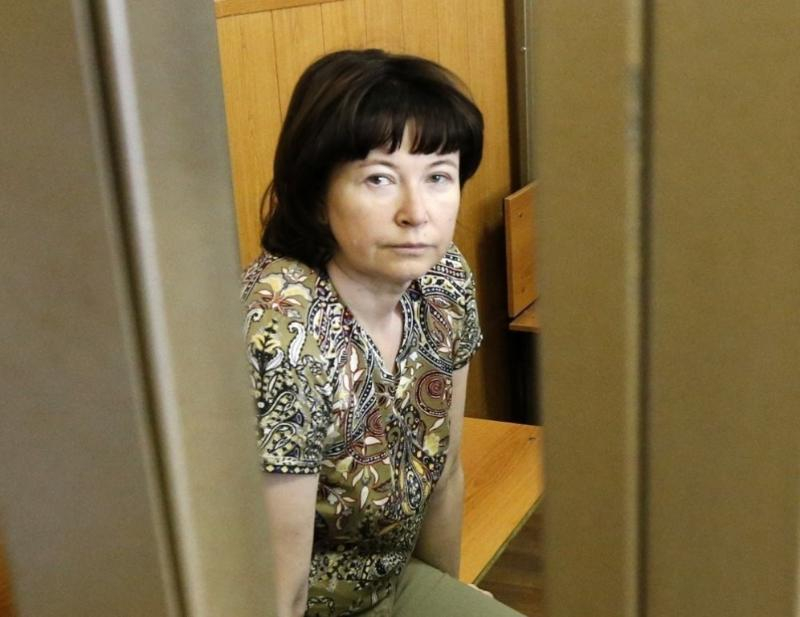 В станице Кущевской по делу экс-жены члена банды Цапков прошли обыски