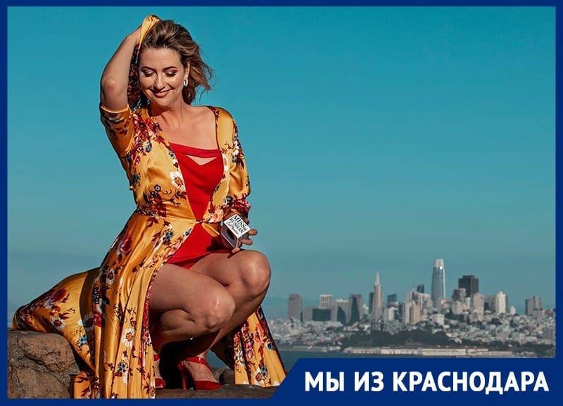 Организатор «Русская мисс Сан-Франциско» о конкурсе, жизни и недостатках в США