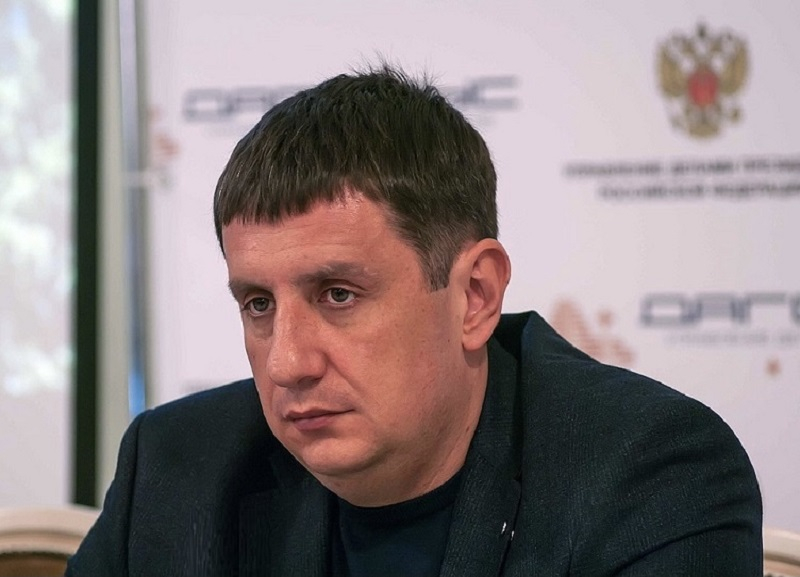 Суд отказался отправить под домашний арест вице-мэра Краснодара Кирилла Мавриди