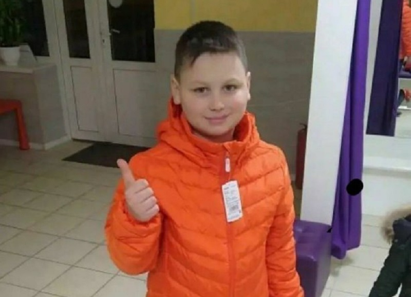 В Горячем Ключе 10-летний мальчик умер от коронавируса за несколько часов