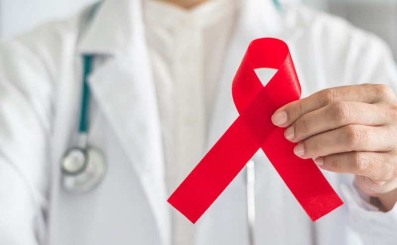 В Краснодарском крае зарегистрировано 33 тысячи случаев ВИЧ