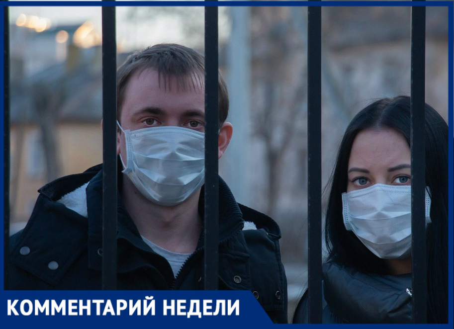 Почему стоит носить маску и от чего она защищает, рассказали медики краснодарской инфекционки
